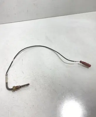 Audi A3 S3 8P Exhaust gas temperature sensor 03G906088