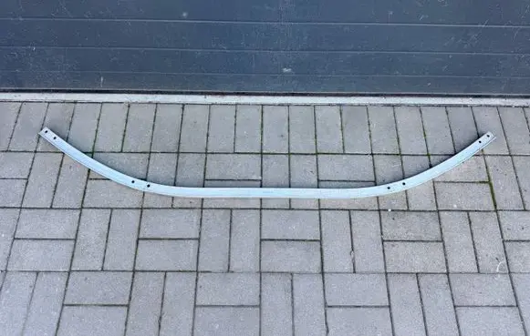 Mercedes-Benz E W214 Front bumper support beam A2145220300