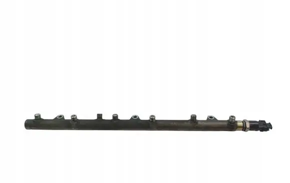 BMW 5 E39 Fuel main line pipe