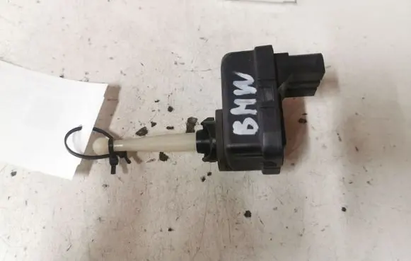 BMW 3 E46 Headlight level adjustment motor 0307852309