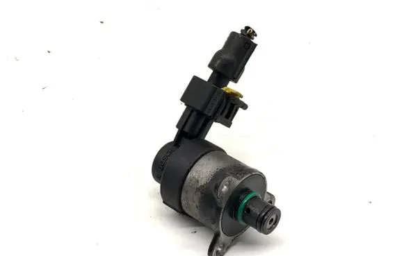 Fiat Grande Punto Fuel pressure regulator 0928400651