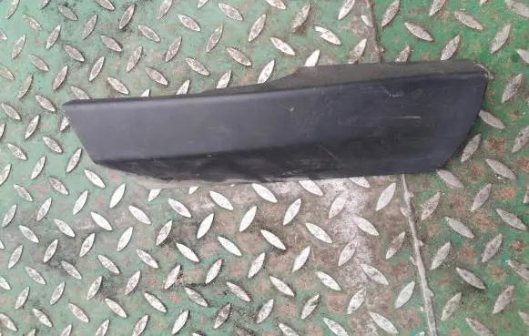 BMW 5 E60 E61 Other trunk/boot trim element 7066399 52850610