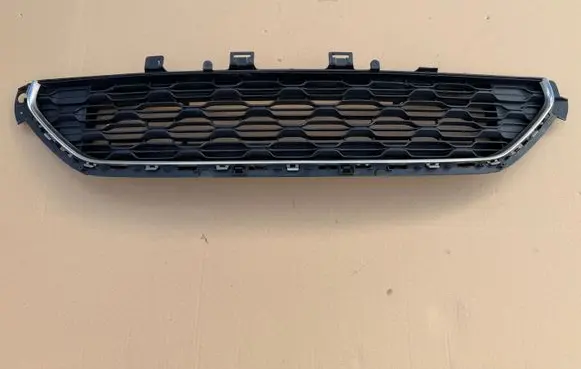 Citroen C3 Front bumper lower grill 9803502677 9803504477