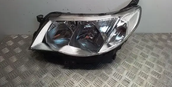 Subaru Forester SH Headlight/headlamp