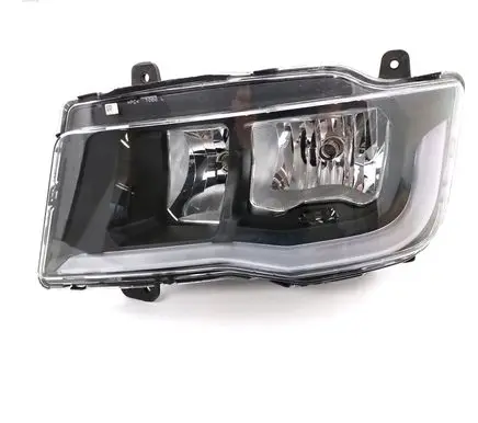 Man TGE 1gen Headlight/headlamp 81251016737