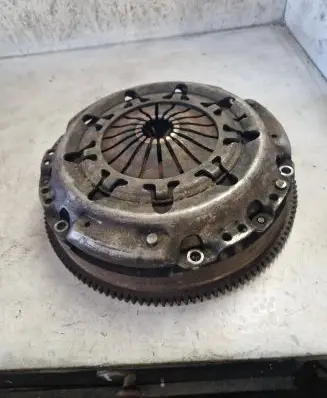Citroen Berlingo Clutch set kit