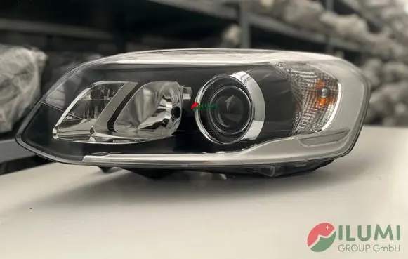 Volvo XC60 Headlight/headlamp 31395896