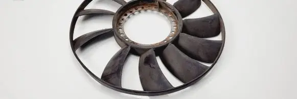 Volkswagen PASSAT B5 Fan impeller 058121301B NR058121301B