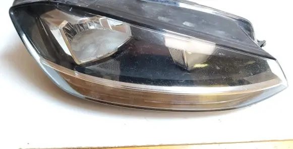 Volkswagen Golf VII Headlight/headlamp 5G1941006D