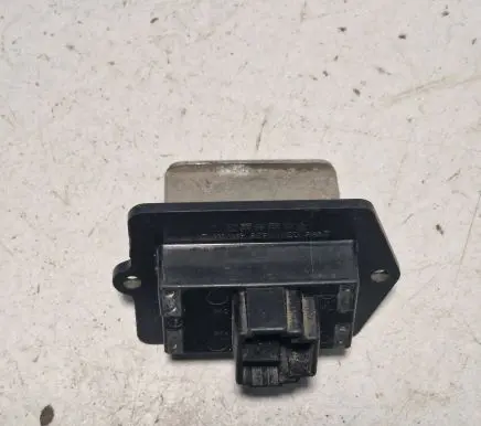 Mazda Xedos 6 Heater blower motor/fan resistor HB1CA5RA