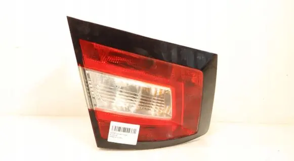 Skoda Fabia Mk3 (NJ) Rear/tail lights 6V6945095