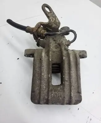 Audi A3 S3 8P Rear brake caliper