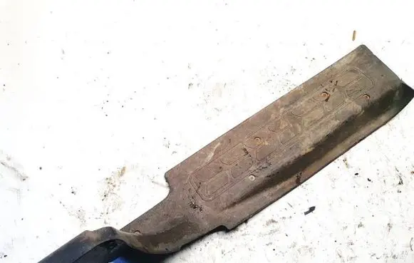 Fiat Doblo Other interior part 735516549dx