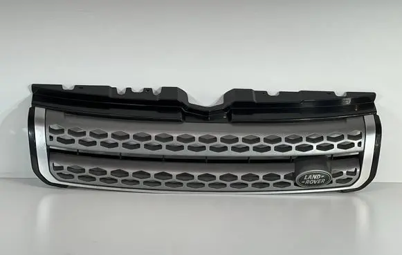 Land Rover Range Rover Evoque L538 Front bumper upper radiator grill GJ328L001A