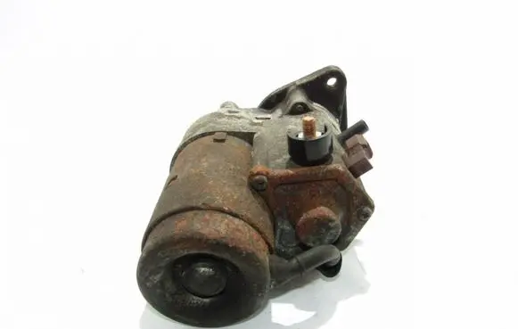 Hyundai Tucson JM Starter motor 36100270