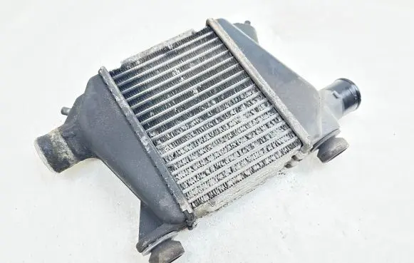 Honda Accord Intercooler radiator 1271003251