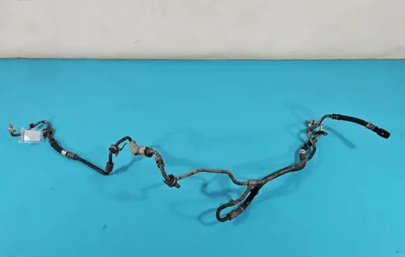 Power steering hose/pipe/line