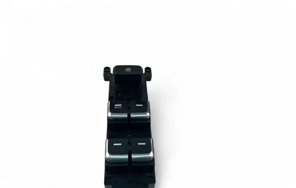 KIA Carens III Electric window control switch 93570A4310
