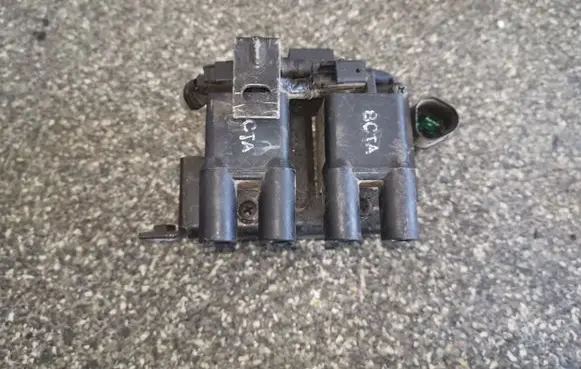 Hyundai Atos Classic High voltage ignition coil 2730102630
