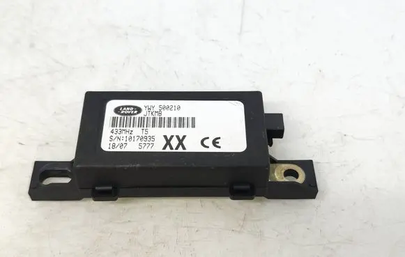 Land Rover Range Rover Sport L320 Other control units/modules YWY500210 10170935