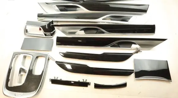 BMW 7 G11 G12 Interior decorative trim set 