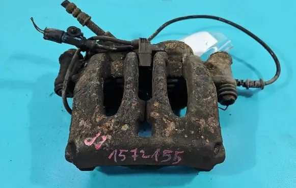 Mercedes-Benz Sprinter W906 Front brake caliper IMPRK1572155