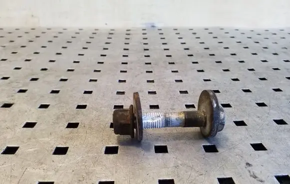Audi A6 C7 Rear suspension camber bolt 