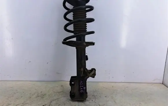 Toyota Corolla E120 E130 Front shock absorber with coil spring