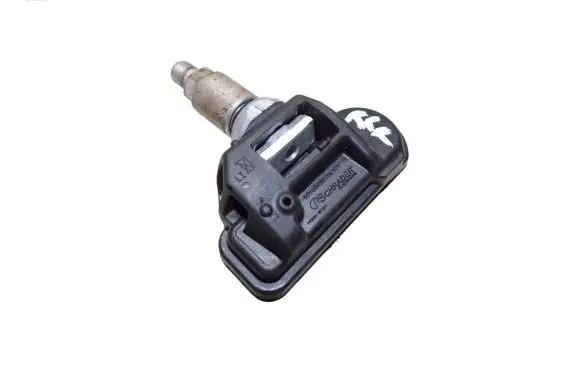 Tire pressure sensor