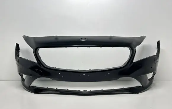 Mercedes-Benz CLA C117 X117 W117 Front bumper A1778850425