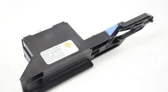 Volkswagen PASSAT B8 Tailgate/trunk control unit/module 3G9862159