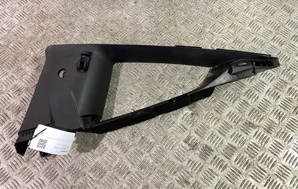 Ford Mustang VI (C) pillar trim FR3B6351986AGW