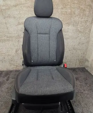Skoda Kamiq Front passenger seat 5WA881106D 654963557F 8S0963553D