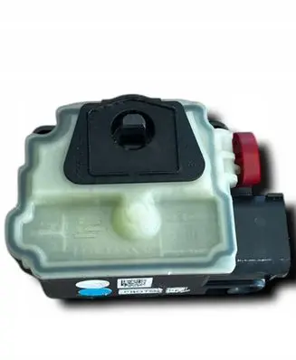 Mercedes-Benz GLE W167 Fuel tank cap lock A0008209703