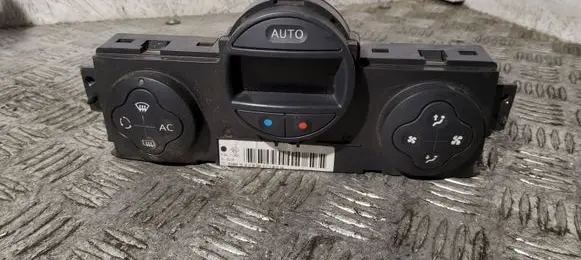 Renault Megane II Climate control unit 69340009