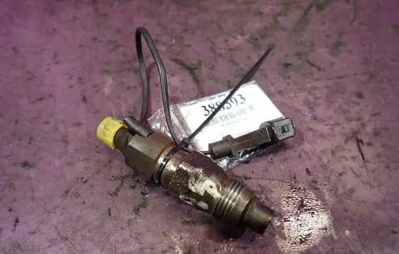 Fiat Scudo Fuel injector KCA17S92
