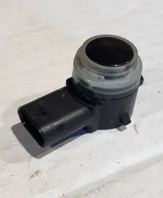 Opel Corsa F Parking PDC sensor 9813348777