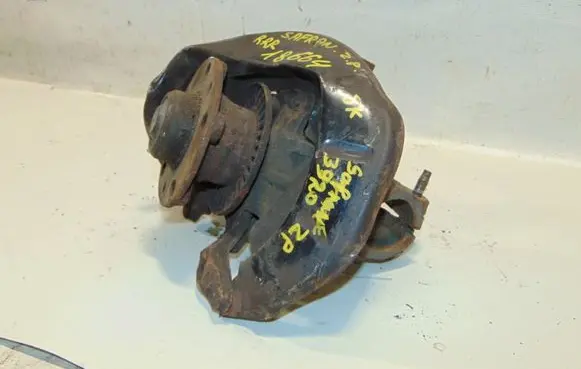 Renault Safrane Rear wheel hub 7700809875 7701204693