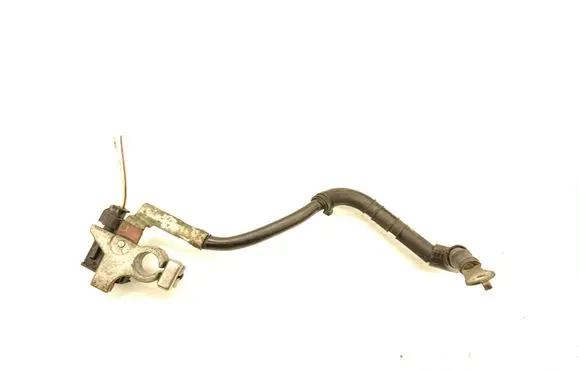 Ford S-MAX Negative earth cable (battery) AG9N10C679DB