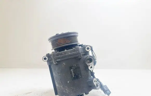 Mitsubishi Outlander Air conditioning (A/C) compressor (pump) MSC90CAS 7813A068 4090346