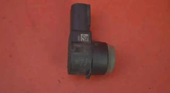 Citroen C5 Parking PDC control unit/module 9663821577XT