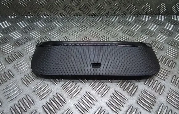 Skoda Octavia Mk4 Other dashboard part CENTER3