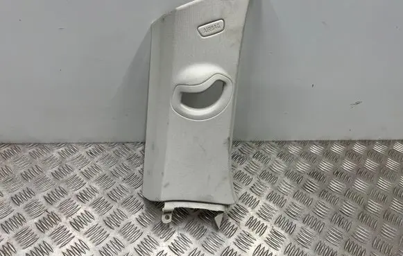 BMW X5 G05 (C) pillar trim 5A0DA25 5A0D9C3 4A068B7