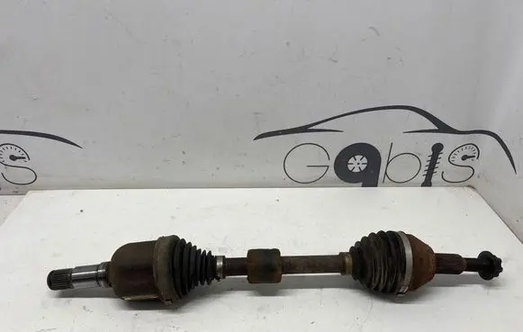 Dodge Grand Caravan Front driveshaft P04880213AJ