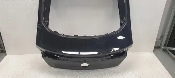 Mercedes-Benz GLC C254 Tailgate/trunk/boot lid