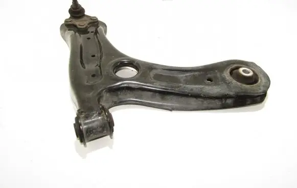 Skoda Fabia Mk3 (NJ) Front lower control arm/wishbone 