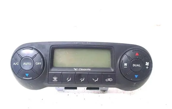 Hyundai ix35 Air conditioner control unit module 97250-2Y000