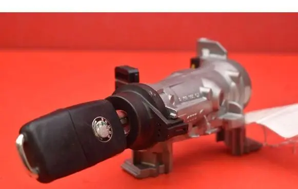 Ignition lock