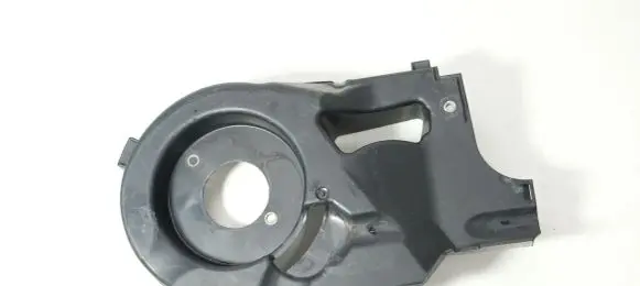 Audi A4 S4 B6 8E 8H Timing belt guard (cover) 059109133G