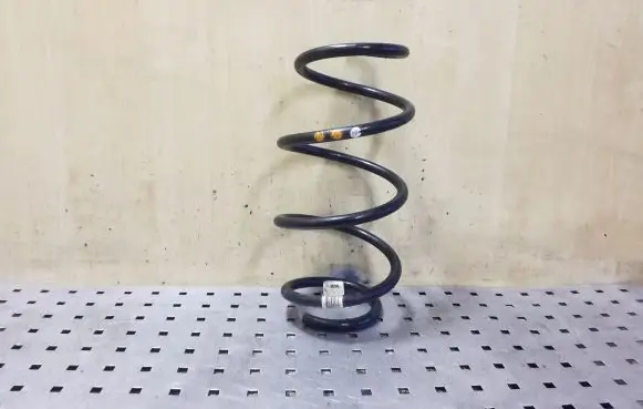 Audi A3 S3 8V Front coil spring